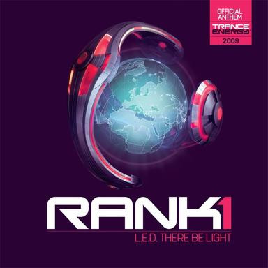 L.E.D. There Be Light (Radio Edit)