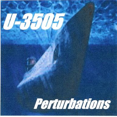 Perturbations - Fred Baker Remix