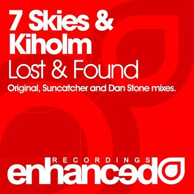 Lost & Found - Dan Stone Remix