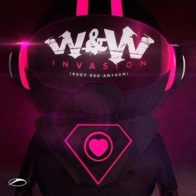 Invasion (A State Of Trance 550 Anthem) - Extended Mix
