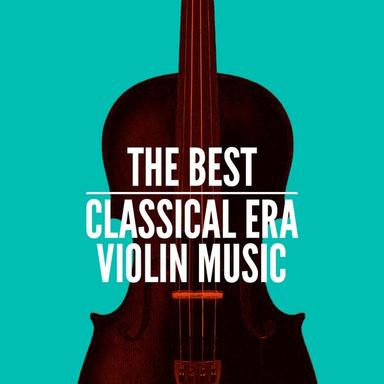 Concerto No. 5 in A Major for Violin and Orchestra, K. 219: III. Rondo: Tempo di menuetto, "Turkish Rondo"