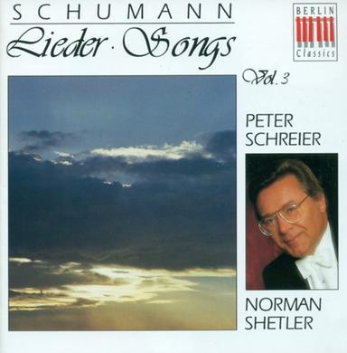 Myrthen, Op. 25: No. 1, Widmung