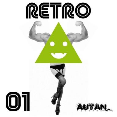 Dirty Eyes - Original Mix