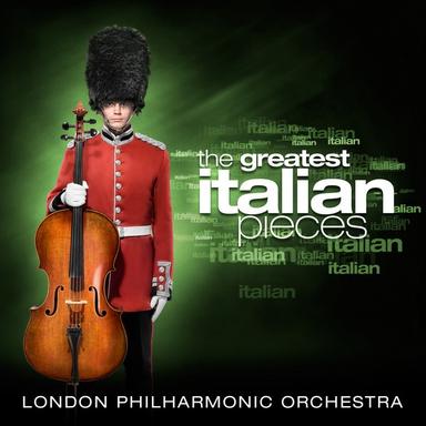 Il barbiere di Siviglia (The Barber of Seville): Overture