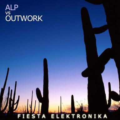 Fiesta elektronika (Paolo Aliberti reprise edit)