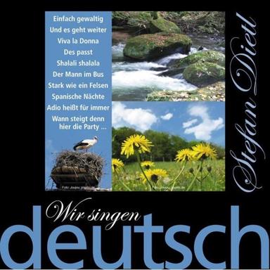 "Peter Alexander-Medley: 1. Komm und bedien Dich bei mir 1:12 2. Ich weiß was Dir fehlt 0:56 3. Feierabend 1:33"