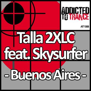 Buenos Aires (feat. Skysurfer) - Single