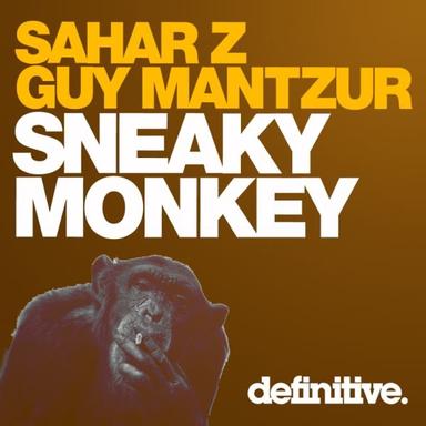 Sneaky Monkey - Audio Junkies Big Room Mix