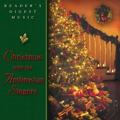Here We Come A-Caroling