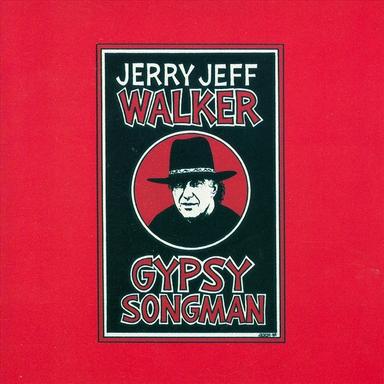 Gypsy Songman