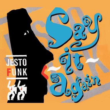 Say It Again (The Disco Boys Remix)