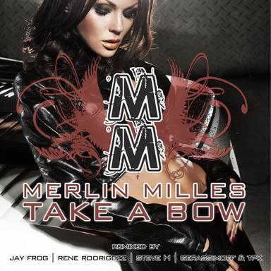 Take a Bow - Rene Rodrigezz Remix Edit