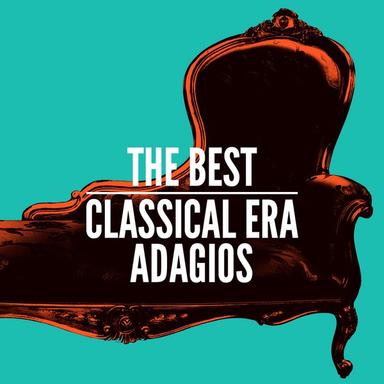 Sonata No. 12 in F Major for Piano, K. 332: II. Adagio