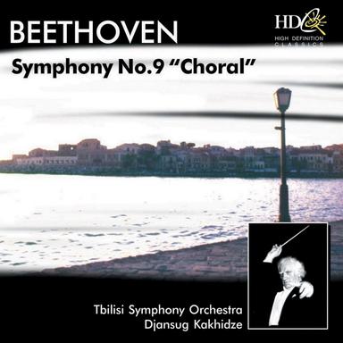 Symphony No.9 in D minor, Choral, Op. 125 : III. Adagio molto e cantabile