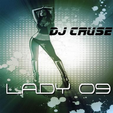 Lady 2009 - Club Mix