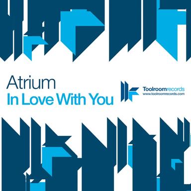 In Love With You - Radio Edit