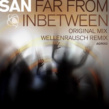 Far from in Between (Wellenrausch Remix)