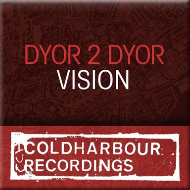 Vision - Big Emotion mix