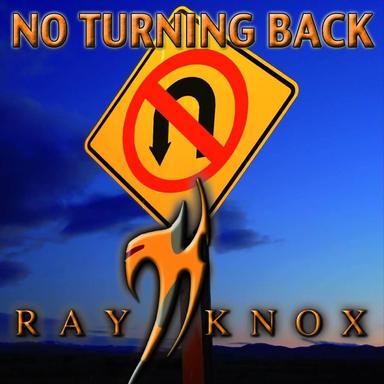 No Turning Back - Scotty Edit Mix