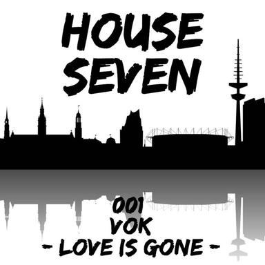 Love Is Gone - O.B. Remix