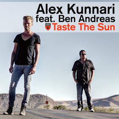 Taste the Sun - Radio Edit