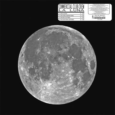 La Luna - Radio Mix