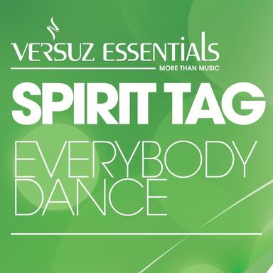 Everybody Dance - Radio Edit