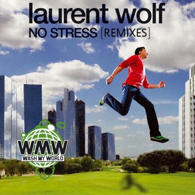 No Stress (Original Dub Mix)