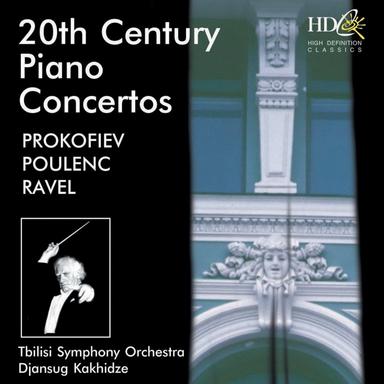 Piano Concerto No.1 in D flat major, Op. 10 : II. Andante assai