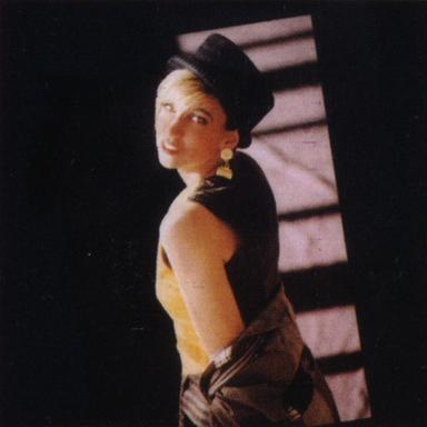 It Must've Been My Boy