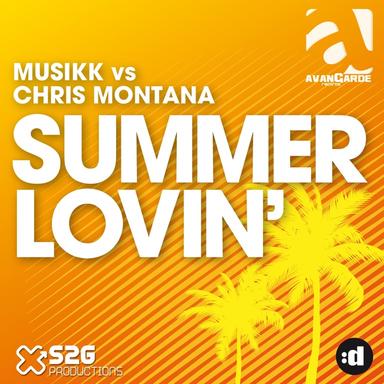 Summer Lovin - Dany Coast Remix