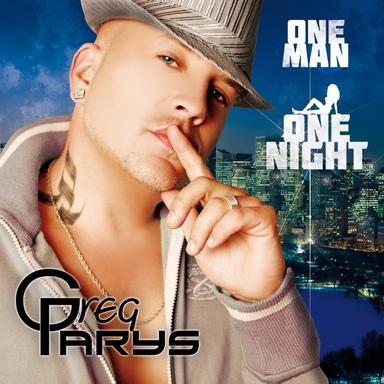 One Man One Night - Radio Edit