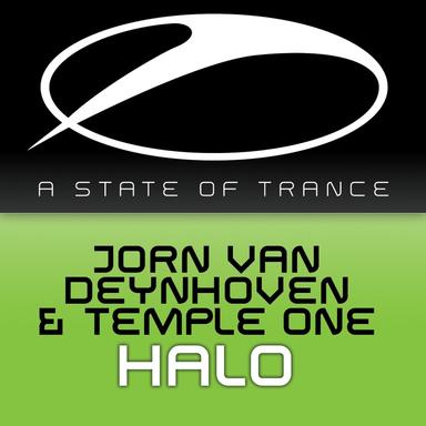 Halo - Jorn van Deynhoven Radio Edit