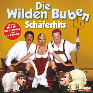 Das Rote Pferd