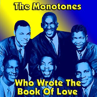 Who Wrote the Book of Love