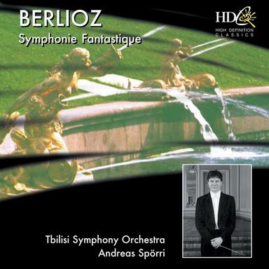 Symphonie Fantastique, Op. 14 (Episode de la vie d'un artiste) : IV. Marche au Supplice (The March to the Scaffold)