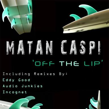 Off The Lip - Incognet Remix