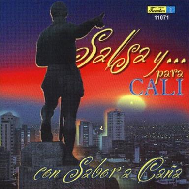 Sabor a Caña