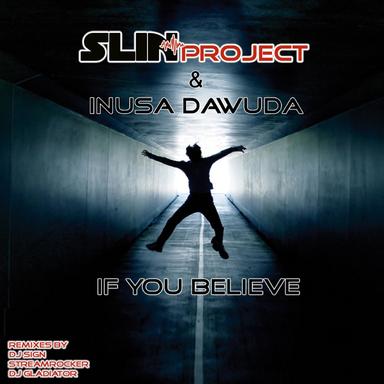 If You Believe - Club Mix