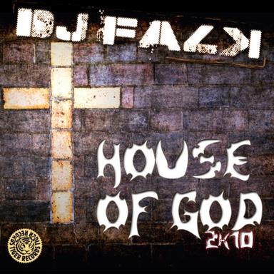 House Of God 2k10 - Mark Simmons Remix