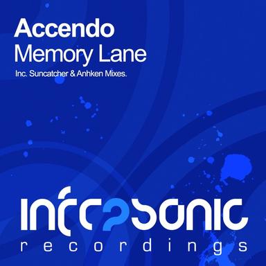 Memory Lane - Suncatcher Remix