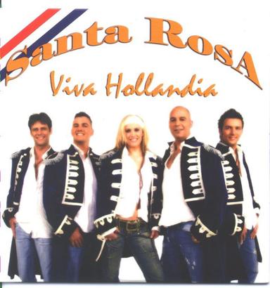 Viva Hollandia