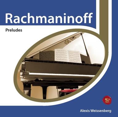 Prelude, Op. 3, No. 2 in C-Sharp Minor