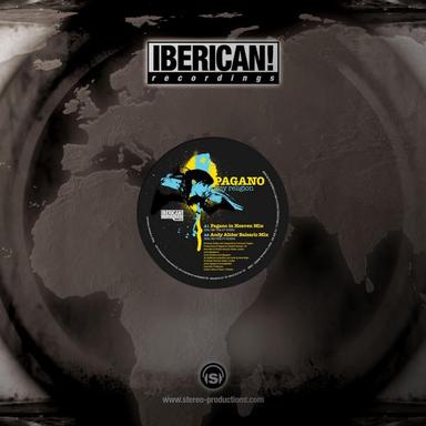 My Religion - Pagano In Heaven Mix