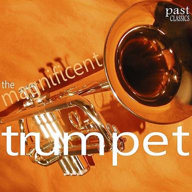 Trumpet Voluntary in D