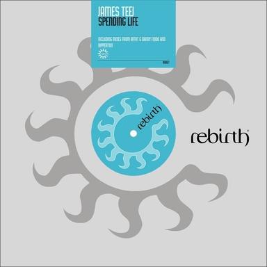 Spending Life - Danny Fiddo & Affkt Remix