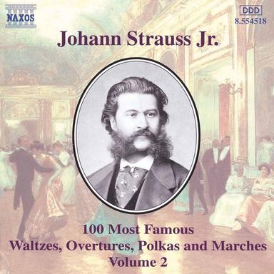 Unter Donner und Blitz, Polka Schnell, Op. 324
