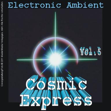 Deep Ambient Underscore