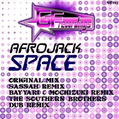 Space - Original Mix