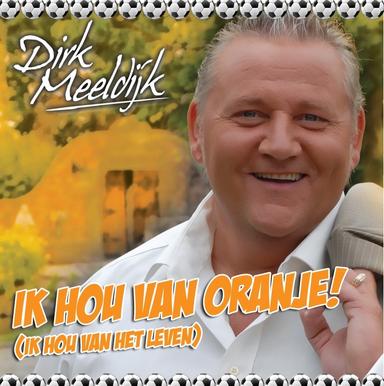 Ik Hou Van Oranje